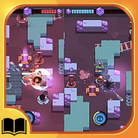 Brawl Stars - Brawl Battles